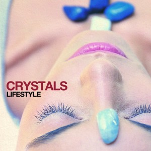 CD CRYSTALS LIFESTYLE